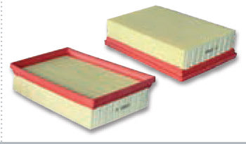 2014 Chevrolet Trax Air Filter