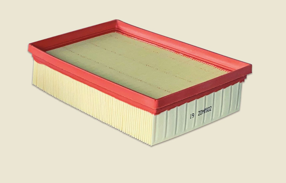 2020 Chevrolet Trax Air Filter