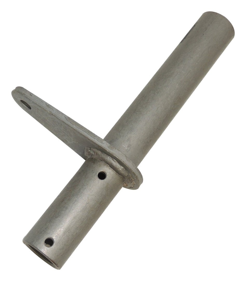 1982 Jeep CJ-5 Pedal Shaft