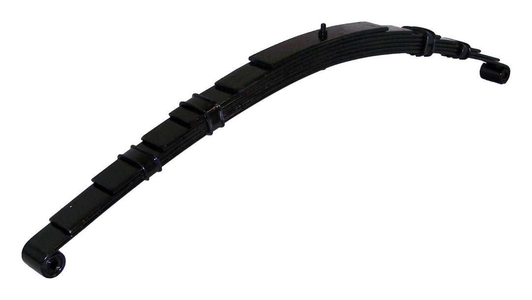 1941 Jeep MB Leaf Spring Assembly