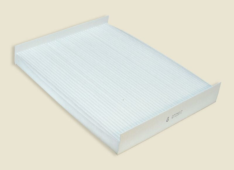 2011 Ford Fusion Cabin Air Filter