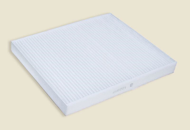2011 Ford Flex Cabin Air Filter