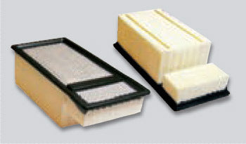 2016 Ford F450 Air Filter
