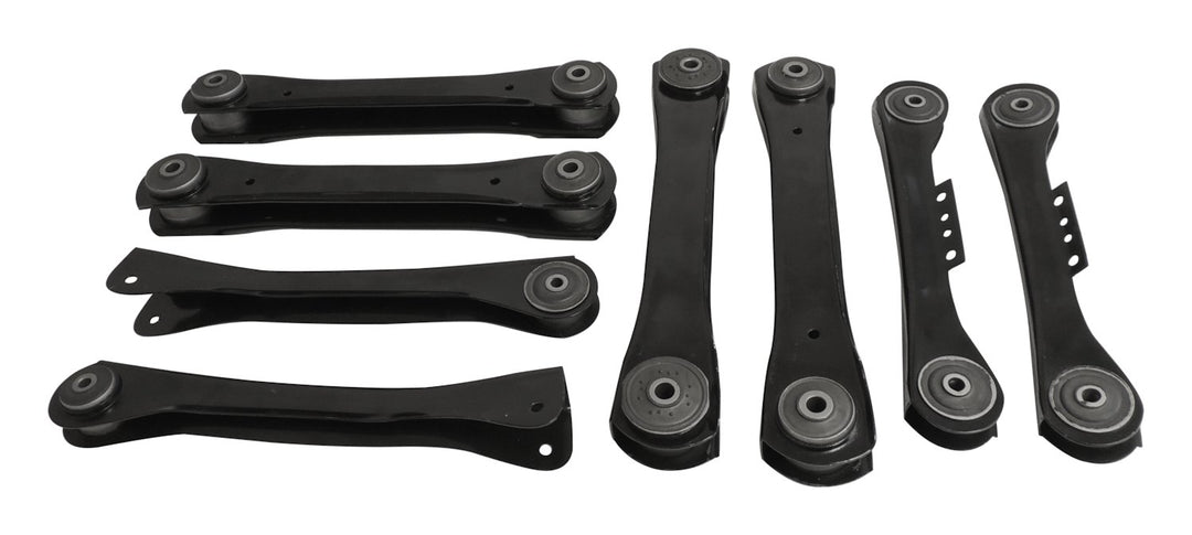 1998 Jeep Wrangler Control Arm Kit