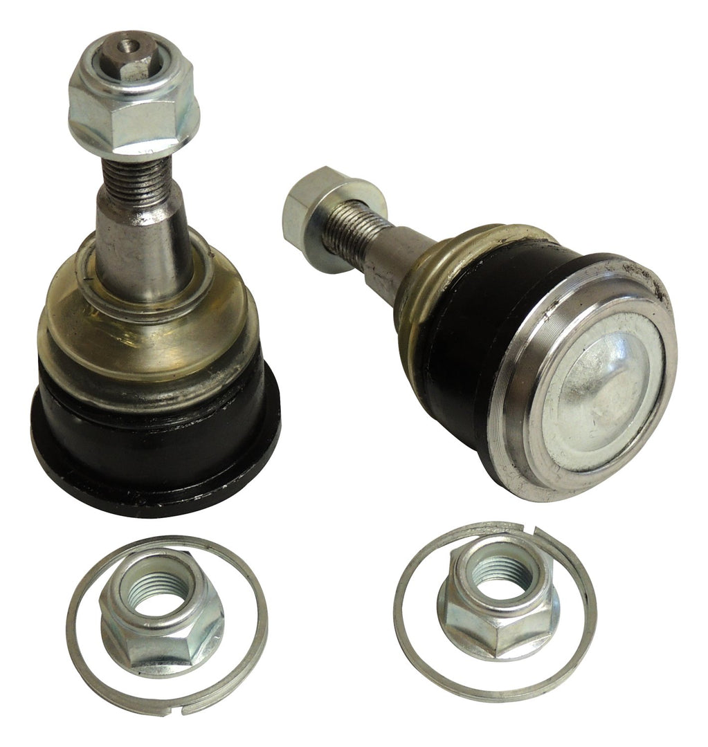 2002 Jeep Liberty Ball Joint