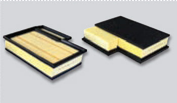 2018 Ford F150 Air Filter