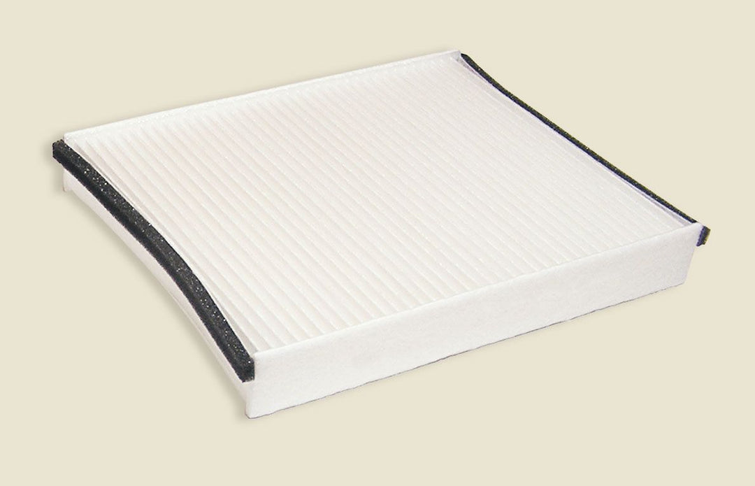 2017 Ford Escape Cabin Air Filter