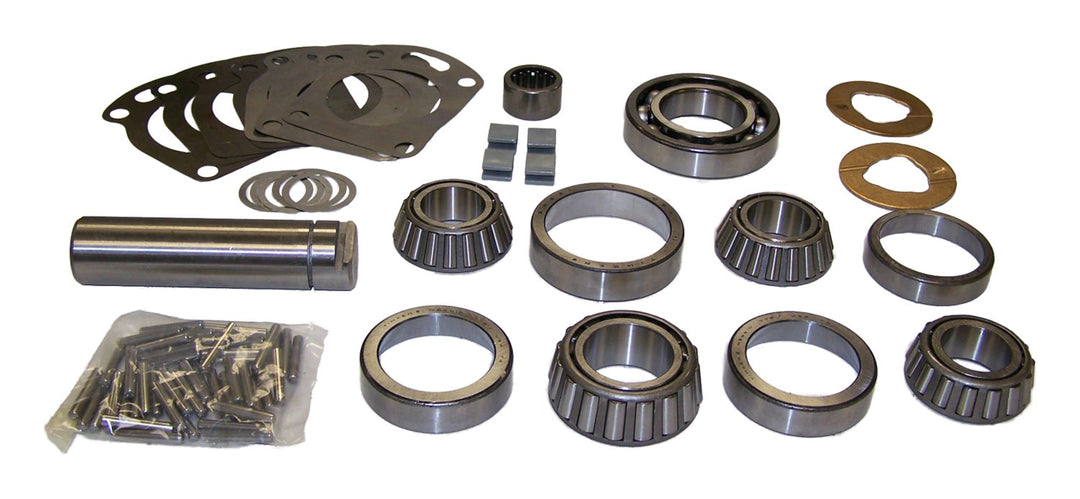 1981 Jeep Scrambler Transfer Case Bearing Kit