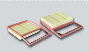 2020 Ford Fusion Air Filter