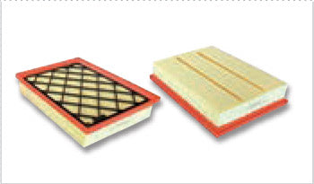 2021 Ford Edge Air Filter