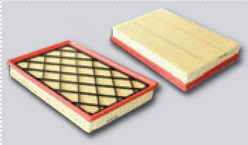 2020 Ford Ranger Air Filter