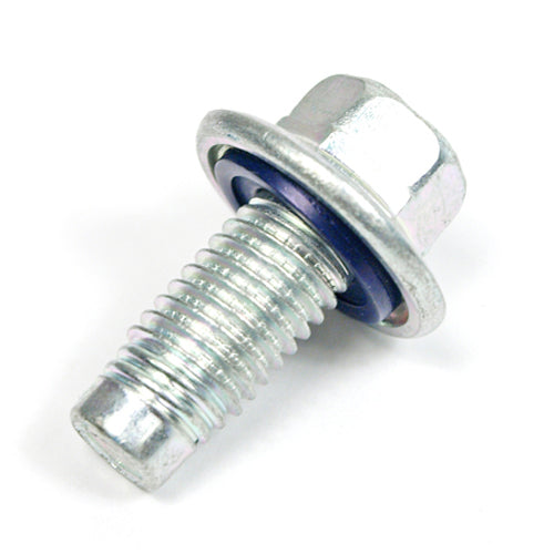2017 Ford Escape Oil Drain Plug