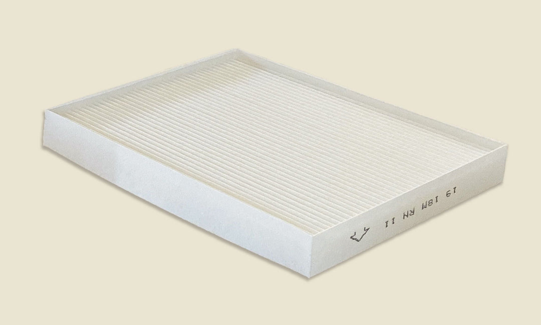 2017 Hyundai Elantra Cabin Air Filter