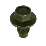 Load image into Gallery viewer, All Years Ford All Models Oil Drain Plug &amp; Gasket 14mm x 1.50
