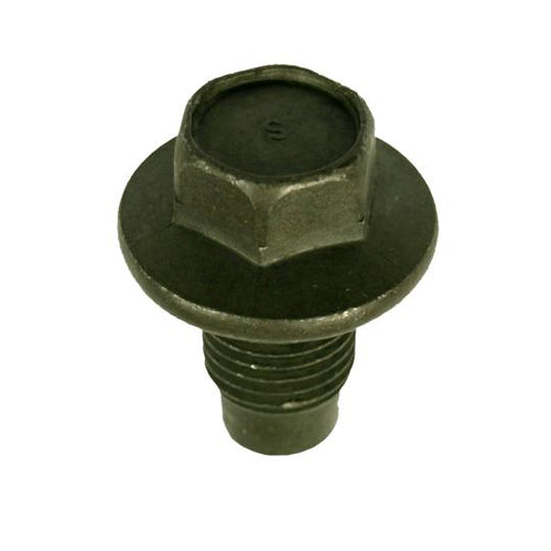 All Years Ford All Models Oil Drain Plug & Gasket 14mm x 1.50