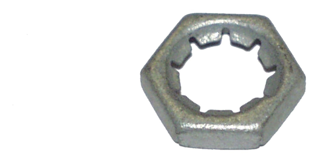 1941 Jeep MB Connecting Rod Locknut