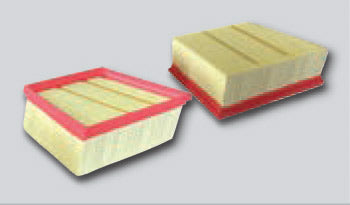 2022 Ford EcoSport Air Filter