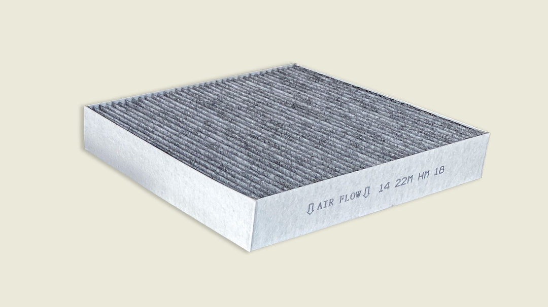 2020 Nissan Sentra Cabin Air Filter