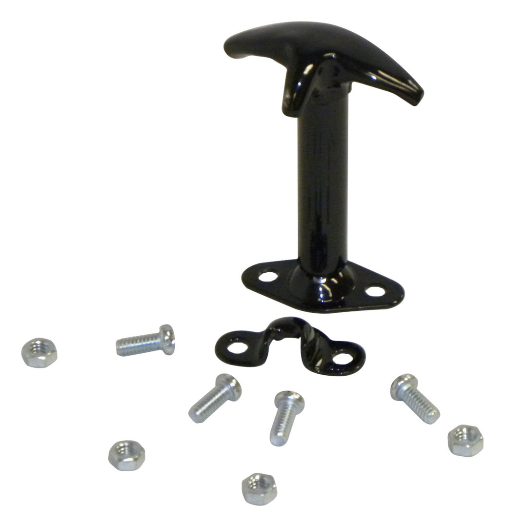 1990 Jeep Wrangler Hood Catch Kit