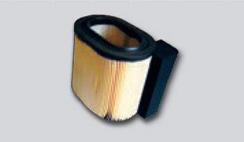 2019 Ford F550 Air Filter