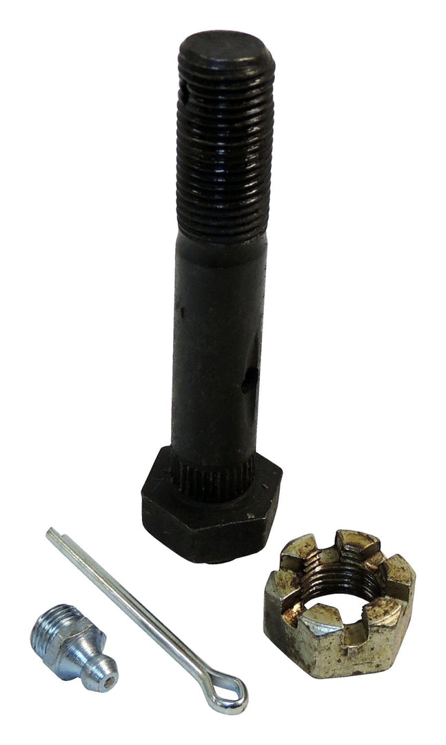2011 Ram 2500 Leaf Spring Bolt