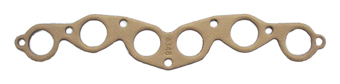 1941 Jeep MB Exhaust Manifold Gasket