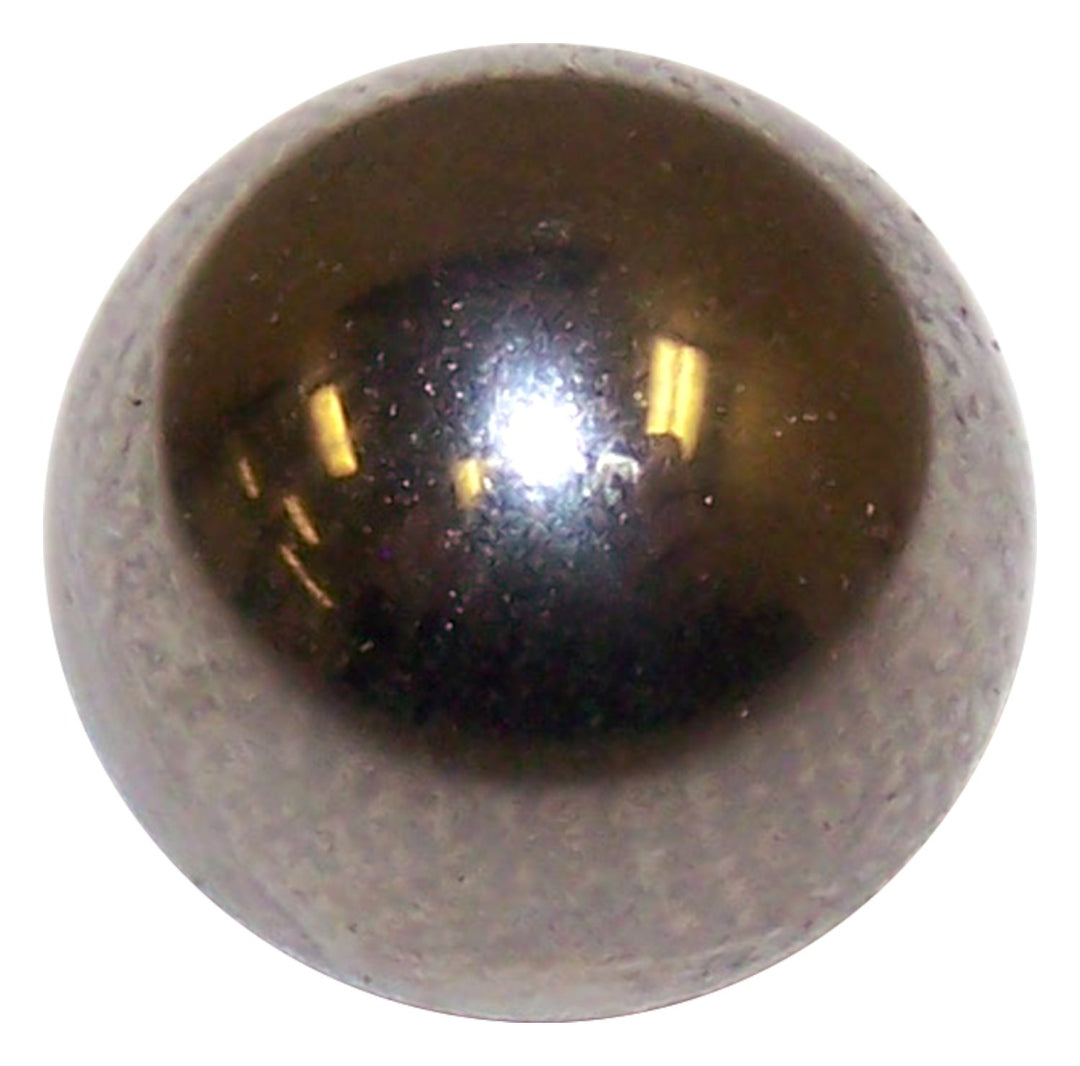 1976 Jeep CJ-5 Shift Ball