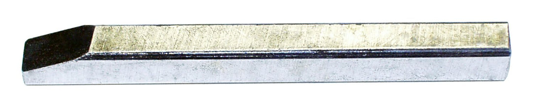 1976 Jeep CJ-5 Axle Hub Key
