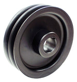 Load image into Gallery viewer, 1941 Jeep MB Crankshaft Pulley
