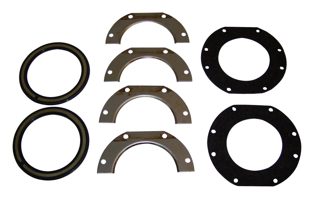 1981 Jeep CJ-5 Steering Knuckle Seal Kit