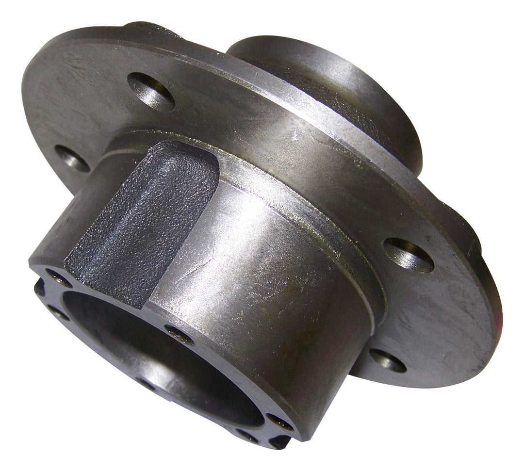 1942 Jeep MB Hub