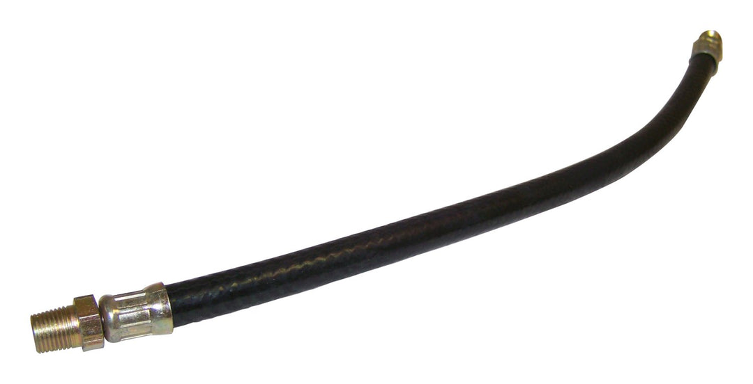 1976 Jeep CJ-5 Oil Filter Hose