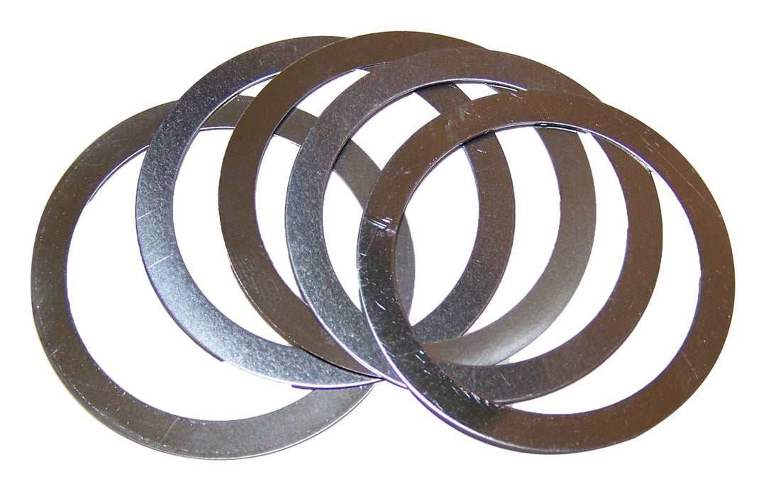 1976 Jeep CJ-5 Output Shaft Shim Set