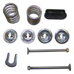 Load image into Gallery viewer, 1976 Jeep CJ-5 Brake Shoe Hold Down Kit
