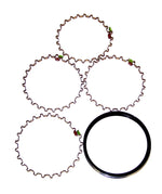 Load image into Gallery viewer, 1941 Jeep MB Piston Ring Set
