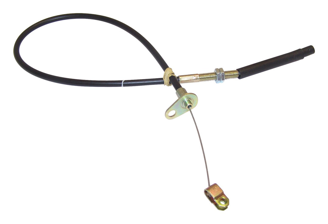 1976 Jeep CJ-5 Accelerator Cable