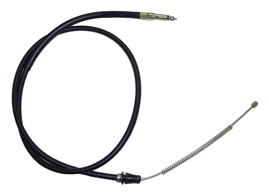 1976 Jeep CJ-5 Parking Brake Cable
