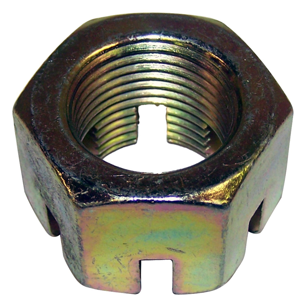 1976 Jeep CJ-5 Hub Nut