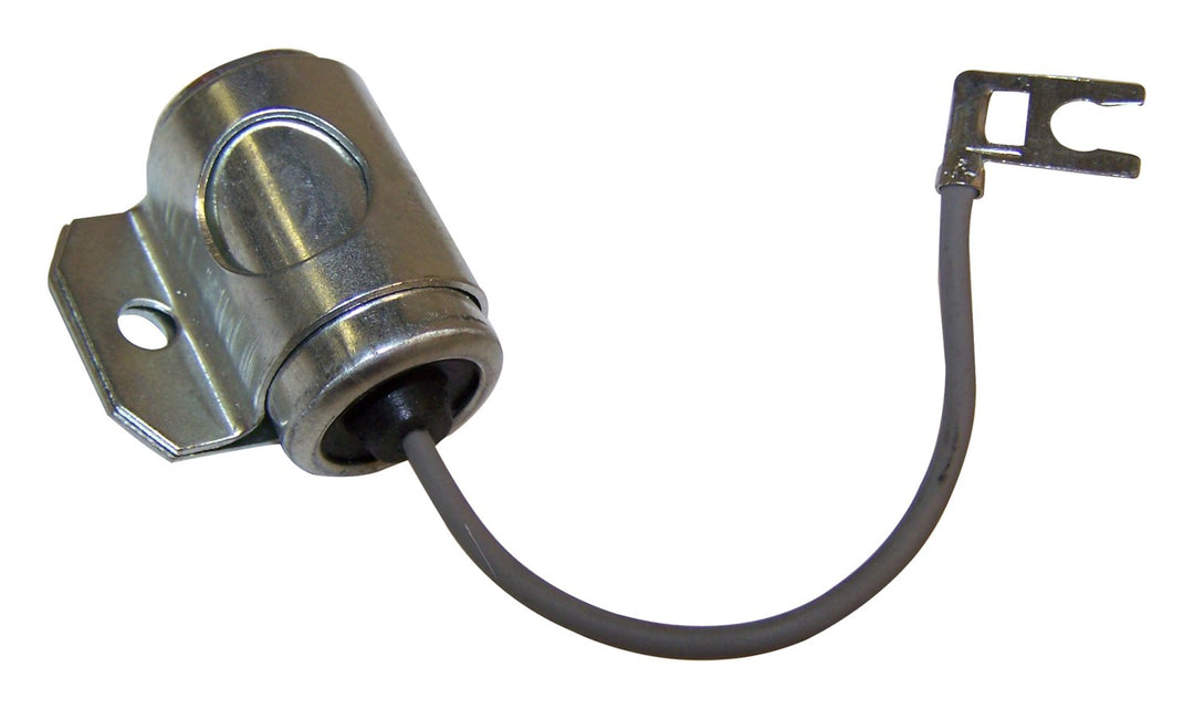 1941 Jeep MB Distributor Condenser