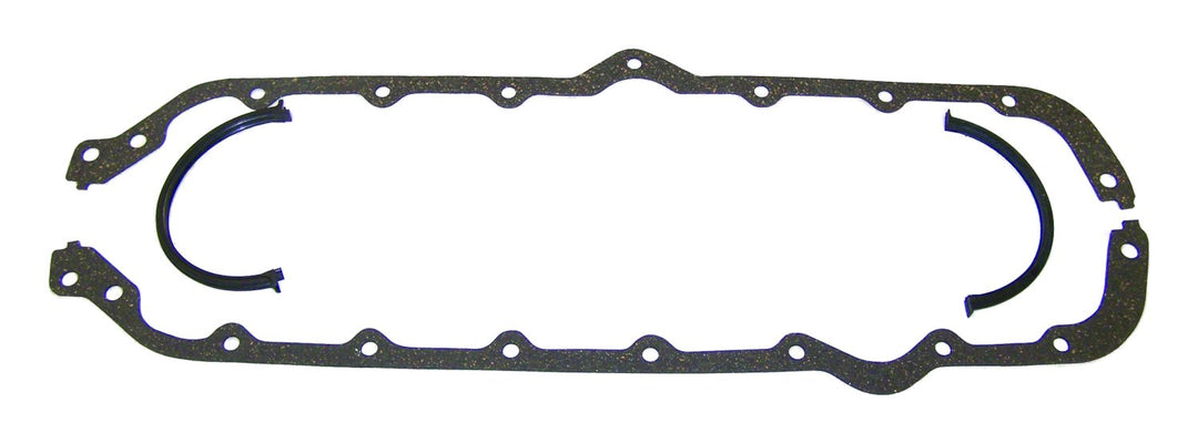 1985 Jeep Scrambler Engine Oil Pan Gasket Set