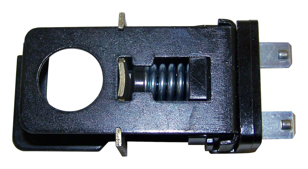 1976 Jeep CJ-5 Brake Light Switch