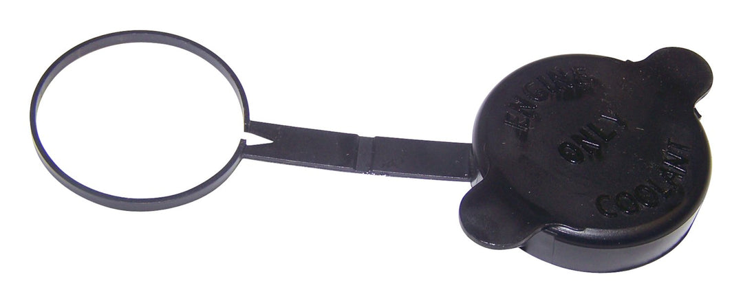 1976 Jeep CJ-5 Coolant Bottle Cap