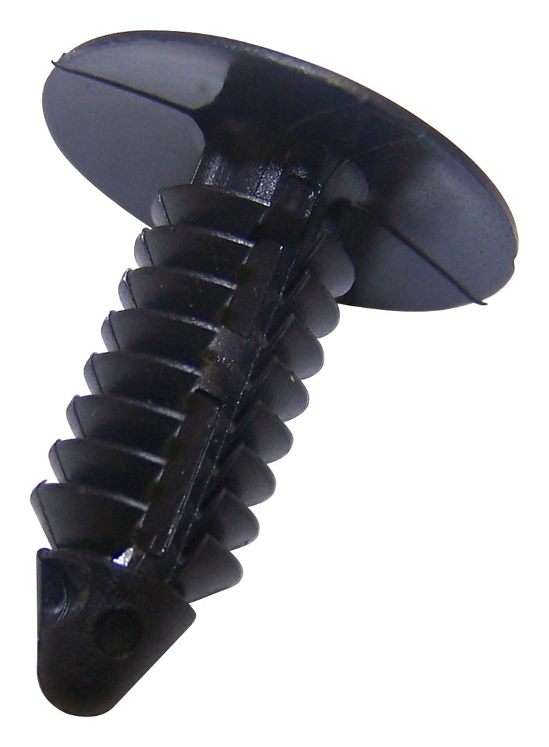 2006 Jeep Wrangler Retainer