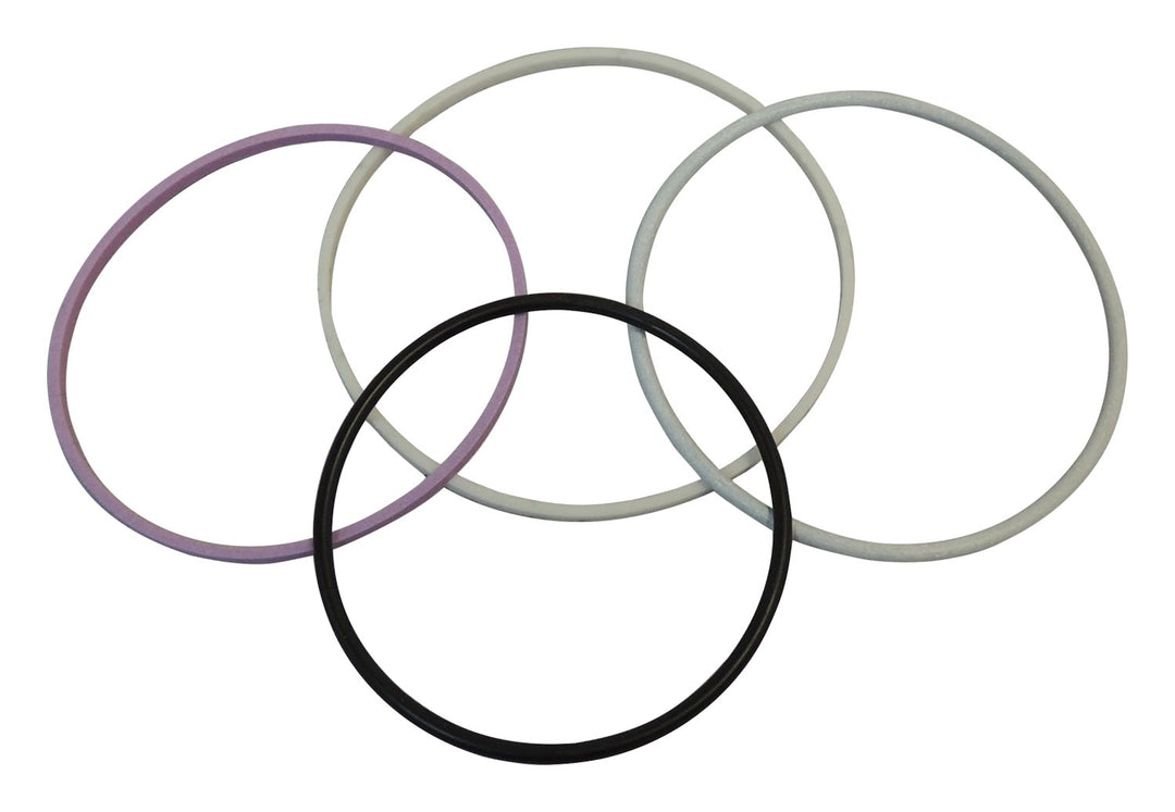 1986 Jeep Comanche Steering Box Seal Kit