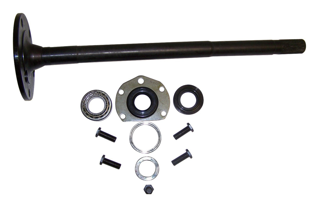 1976 Jeep CJ-5 Axle Shaft Kit