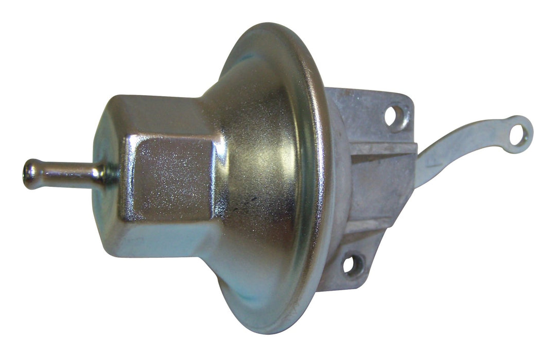 1982 Jeep CJ-7 Distributor Vacuum Advance