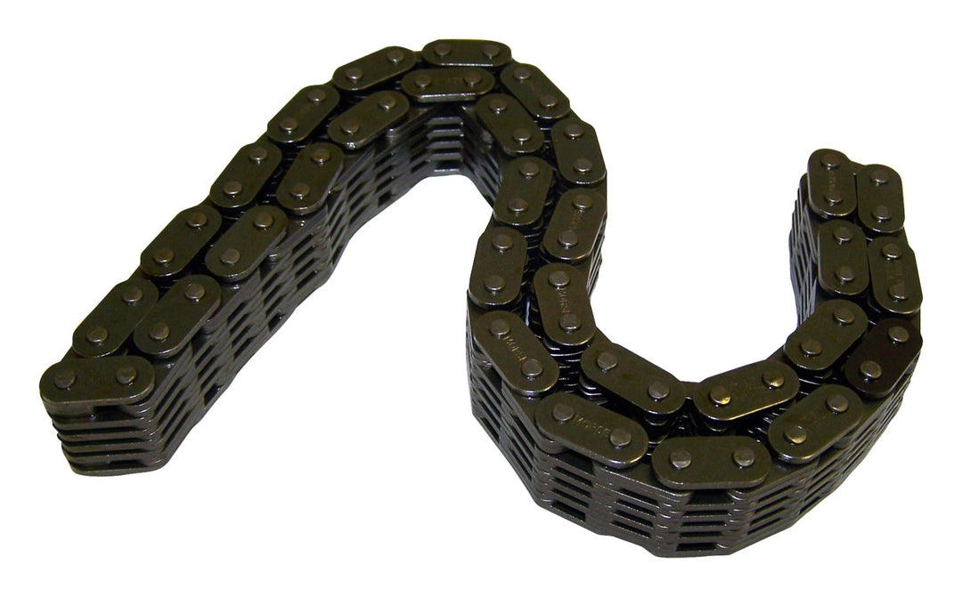 1977 Jeep CJ-7 Timing Chain