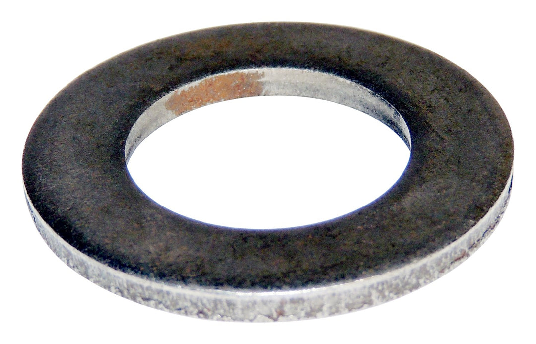 1976 Jeep CJ-5 Main Shaft Nut Washer