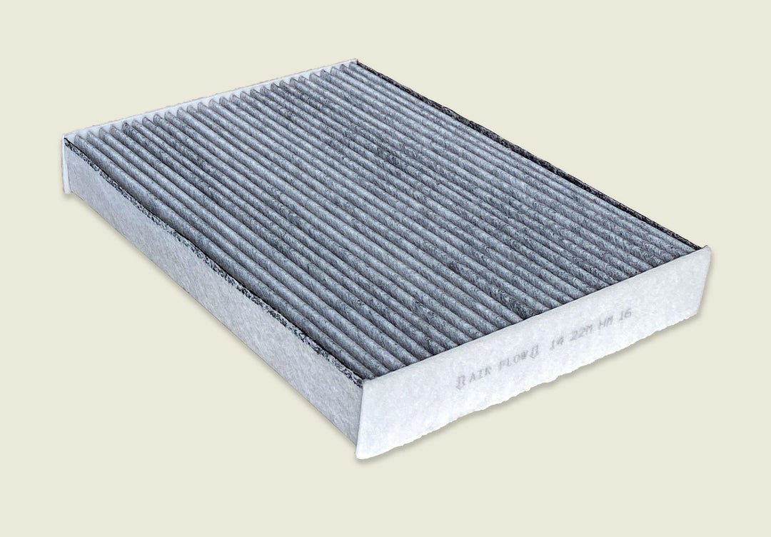 2020 Ford Police Interceptor Utility Cabin Air Filter