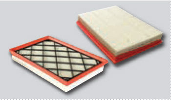 2023 Lincoln Corsair Air Filter